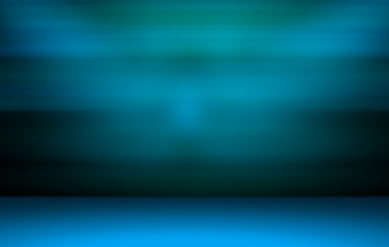 Abstract  blue color technology modern futuristic background
