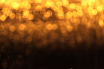 abstract blurred bokeh background