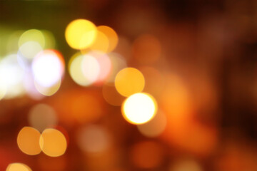 abstract blurred bokeh background bokeh