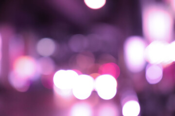 abstract blurred bokeh background bokeh