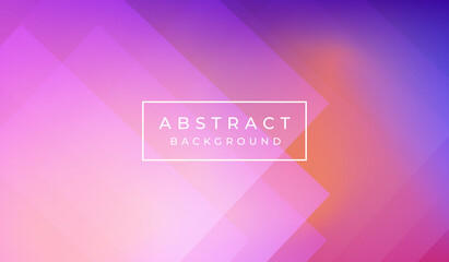 Abstract geometric pink blue color background. Vector illustration eps10.