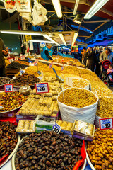 Fototapeta premium Istambul Bazaar_1