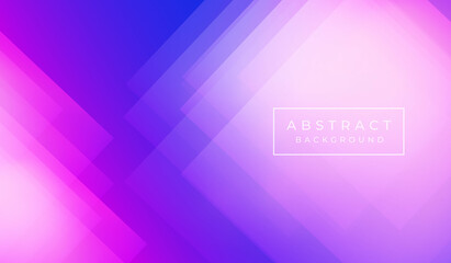 Abstract geometric pink blue color background. Vector illustration eps10.