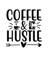 coffee svg bundle 