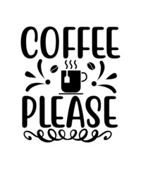 coffee svg bundle 