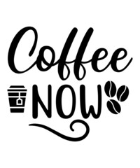 Obraz premium coffee svg bundle 