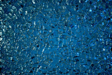 Multicolored elements for abstract design background.