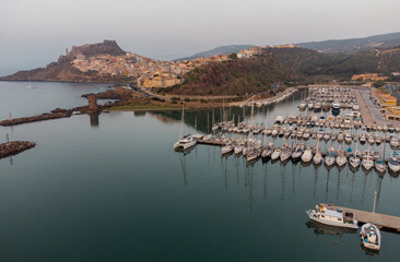 Castelsardo