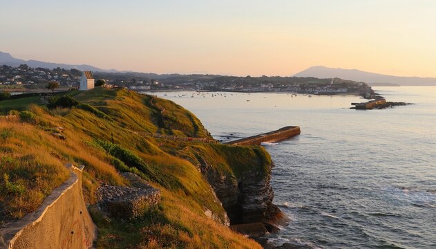 saint jean de luz