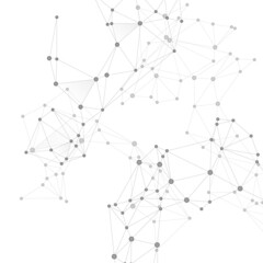 Social media communication digital concept.