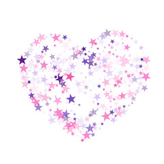 Chaotic holiday decor backdrop.