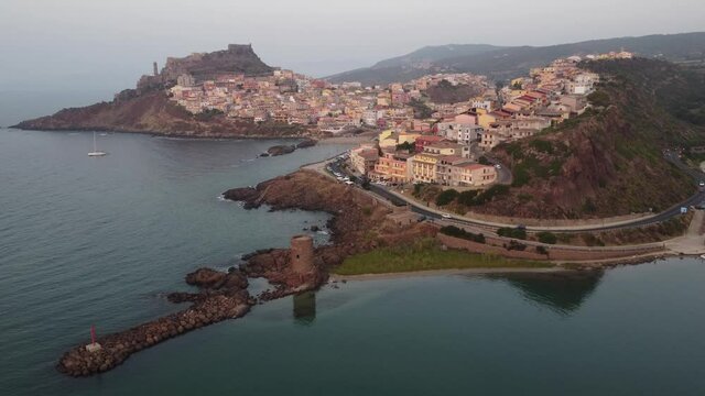Castelsardo