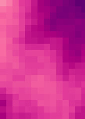 Dimond Square Cloud Abstract Computational Generative Art background illustration