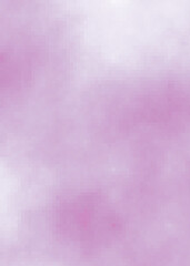 Dimond Square Cloud Abstract Computational Generative Art background illustration