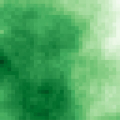 Dimond Square Cloud Abstract Computational Generative Art background illustration