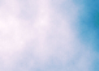 Dimond Square Cloud Abstract Computational Generative Art background illustration