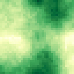 Dimond Square Cloud Abstract Computational Generative Art background illustration