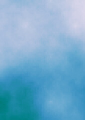 Dimond Square Cloud Abstract Computational Generative Art background illustration