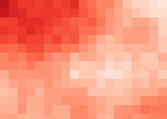 Dimond Square Cloud Abstract Computational Generative Art background illustration