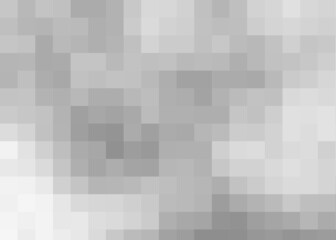 Dimond Square Cloud Abstract Computational Generative Art background illustration