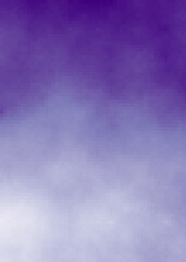 Dimond Square Cloud Abstract Computational Generative Art background illustration