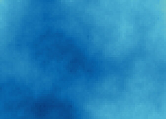 Dimond Square Cloud Abstract Computational Generative Art background illustration