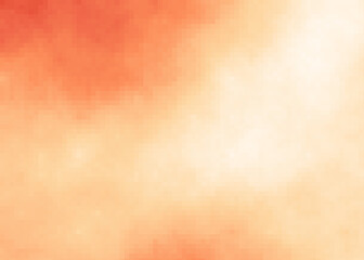 Dimond Square Cloud Abstract Computational Generative Art background illustration