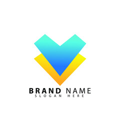 Logo design for applications and start up companies