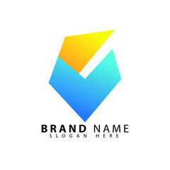 Logo design for applications and start up companies