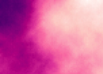 Dimond Square Cloud Abstract Computational Generative Art background illustration