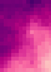 Dimond Square Cloud Abstract Computational Generative Art background illustration