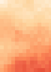 Dimond Square Cloud Abstract Computational Generative Art background illustration