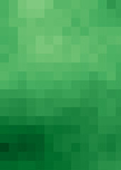 Dimond Square Cloud Abstract Computational Generative Art background illustration