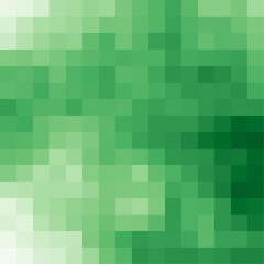 Dimond Square Cloud Abstract Computational Generative Art background illustration