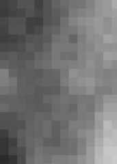 Dimond Square Cloud Abstract Computational Generative Art background illustration