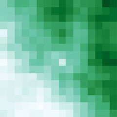 Dimond Square Cloud Abstract Computational Generative Art background illustration
