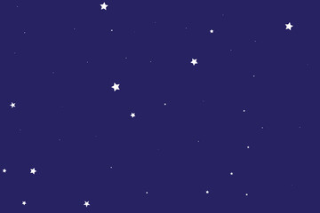 Obraz na płótnie Canvas Tiny Stars Design. White Confetti Invitation. Sliver Falling Isolated. Celebration Symbol. Twinkle Glitter Holiday. Sparkling Gift. Texture Isolated. Universe Poster.
