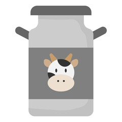 cow milk