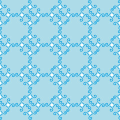 Seamless pattern