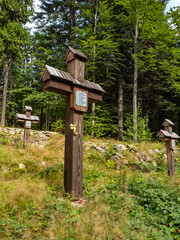 Military Cemetery