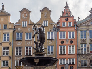 Obraz premium poland