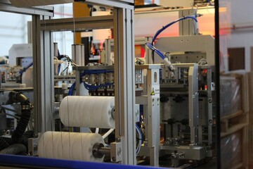 Solar panel production line factory for photovoltaic solar panel manufacturer