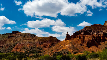 Palo Duro Canyon 8