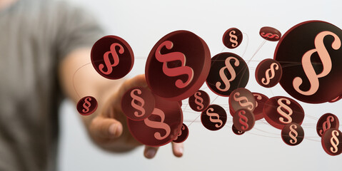 Legal advice online, labor law 3d