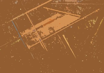 ART COMPOSITION FOR THE BACKGROUND