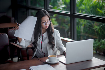 Working during the COVID-19 pandemic with online systems
