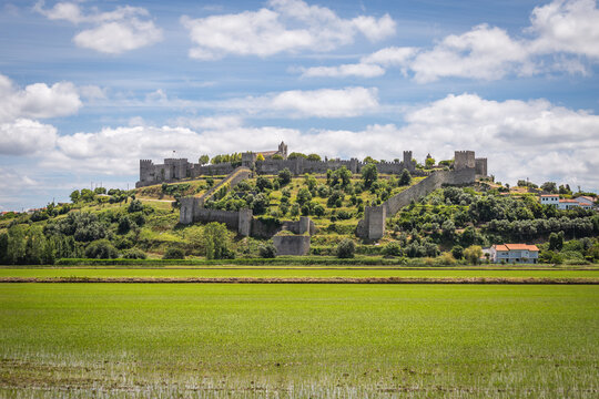 Castelo de Montemor-o-Velho