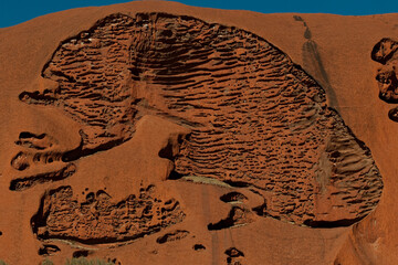 The different faces of Australia