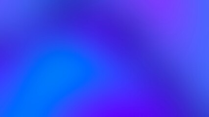 Multicolor neon gradient. Moving abstract blurred background. Screen saver
