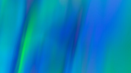 Multicolor neon gradient. Moving abstract blurred background. Screen saver